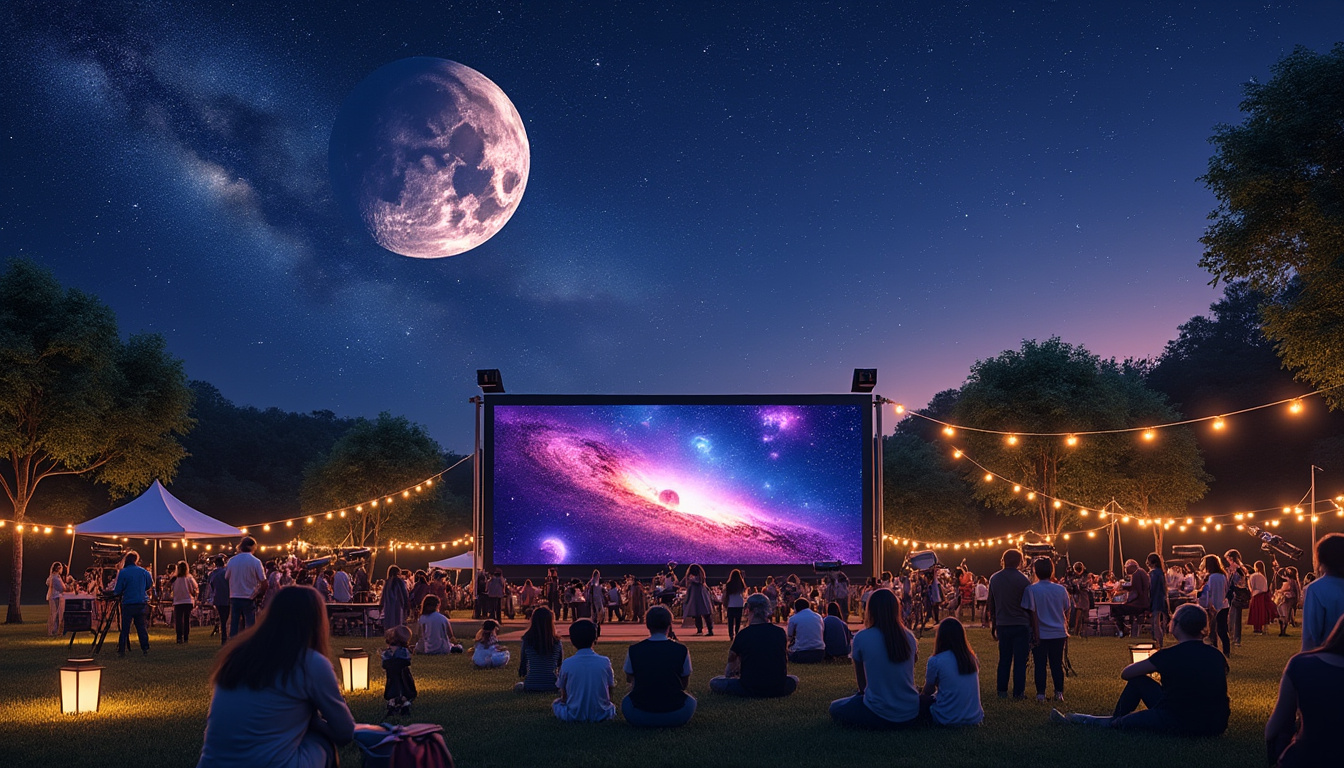 découvrez le lancement de l'association d'astronomie de toul à choloy-ménillot, un nouvel espace dédié aux passionnés d'astronomie. rejoignez-nous pour partager, apprendre et explorer les merveilles du ciel étoilé dans une communauté dynamique et accueillante.