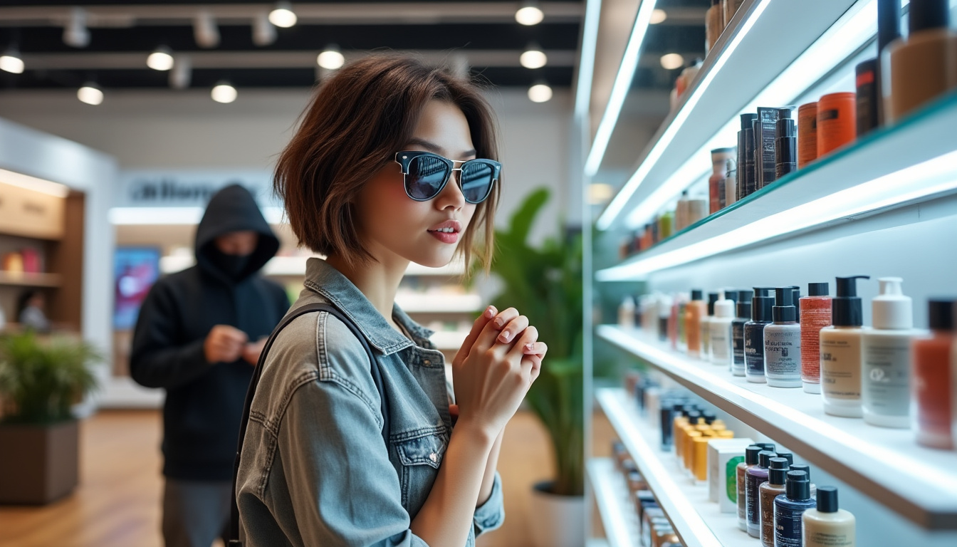 découvrez comment l'introduction de nouveaux produits dans un magasin peut paradoxalement conduire à une hausse inattendue des vols. analyse des comportements des consommateurs et des stratégies de prévention à mettre en place.