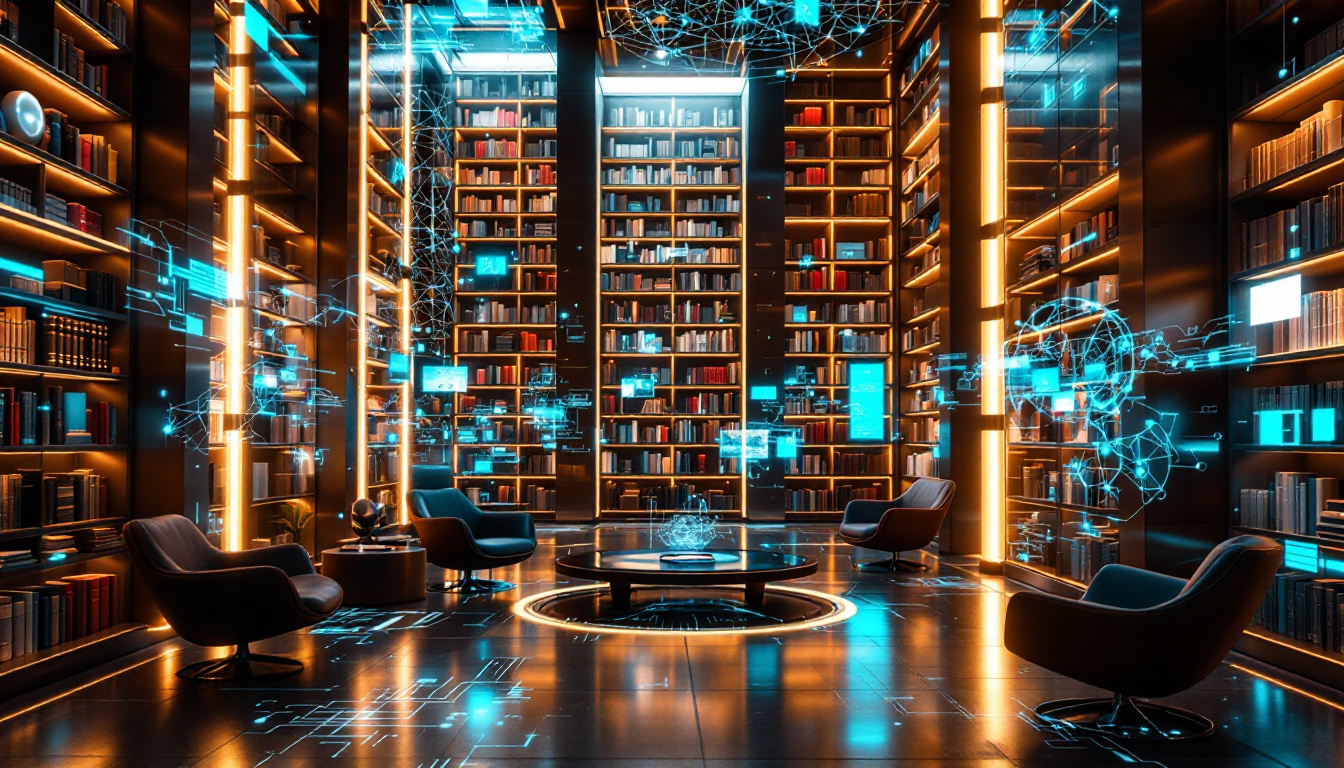 découvrez tout ce qu'il faut savoir sur l'intelligence artificielle avec vincent le cerf dans 'la garnache'. explorez les enjeux, les innovations et l'impact de l'ia sur notre avenir, tout en bénéficiant des analyses d'un expert passionné du domaine.