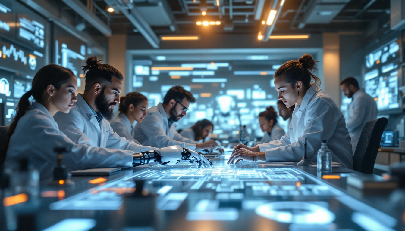 explorez la notion fascinante de singularité de l'intelligence artificielle et découvrez si cet objectif ambitieux pourrait être atteint dans l'année à venir. plongez dans les avancées technologiques et les débats qui entourent cette question cruciale.