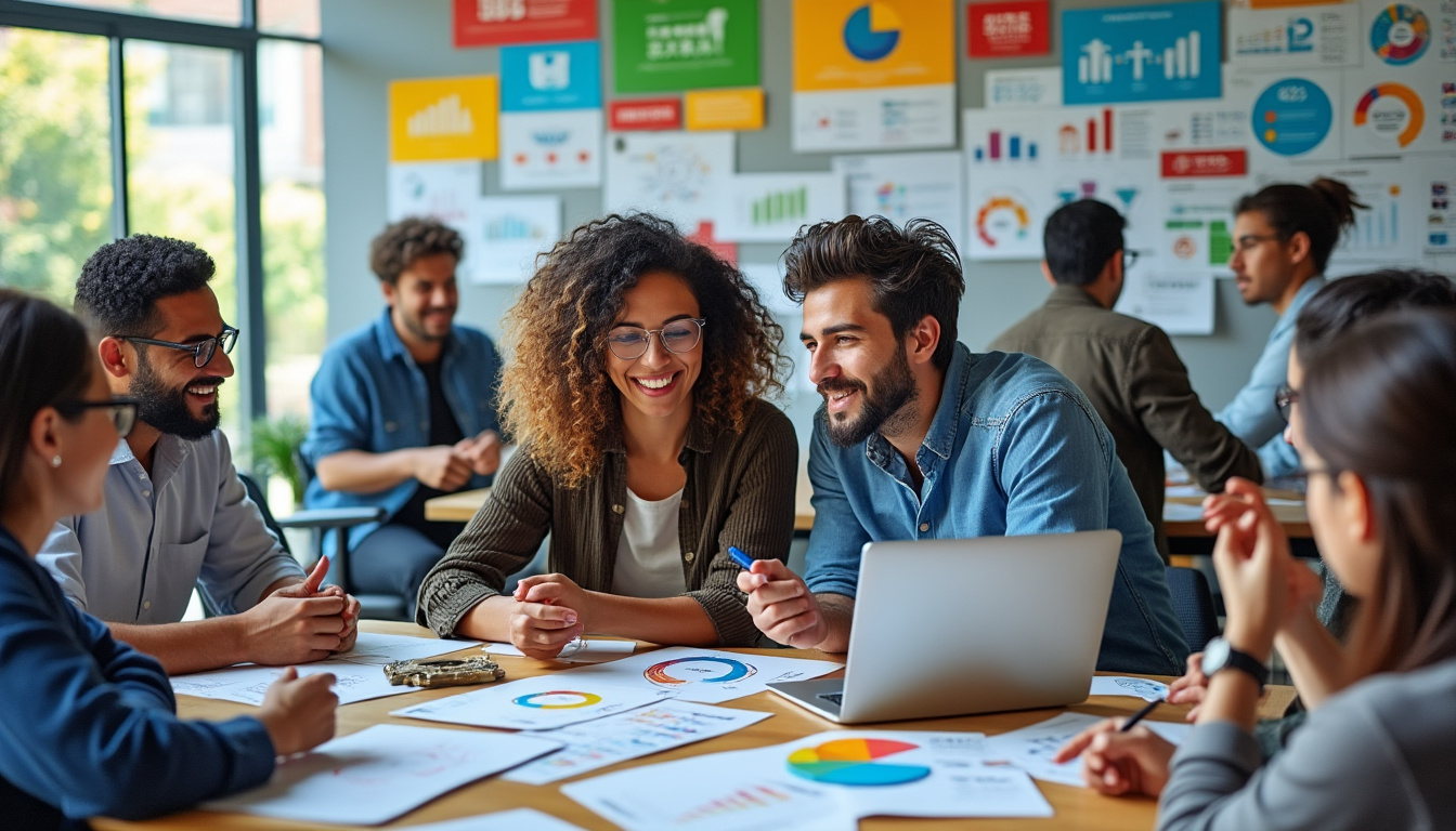 découvrez comment les pme et startups renforcent leur stratégie d'innovation en intensifiant le dépôt de brevets, symbolisant une dynamique d'innovation en plein essor. analyse des tendances actuelles et des impacts sur le marché.
