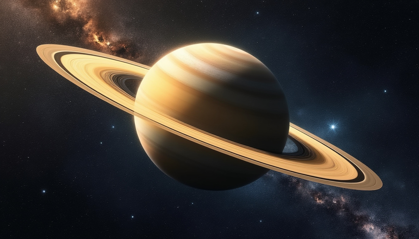 découvrez la possibilité fascinante que les anneaux de saturne s'effacent ce dimanche. plongez dans l'univers captivant de l'astrophysique et les phénomènes célestes qui pourraient modifer notre perception de la planète géante. ne manquez pas cet événement astral remarquable !