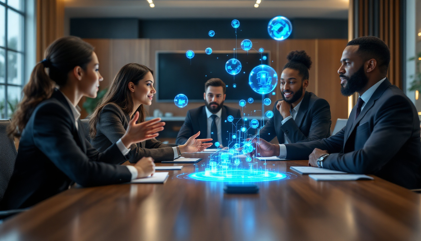 découvrez comment l'intelligence artificielle transforme la profession d'avocat, en posant des défis inédits et en redéfinissant les fondements de la pratique juridique. ce tournant technologique soulève des questions philosophiques essentielles sur l'avenir du droit et l'éthique professionnelle.