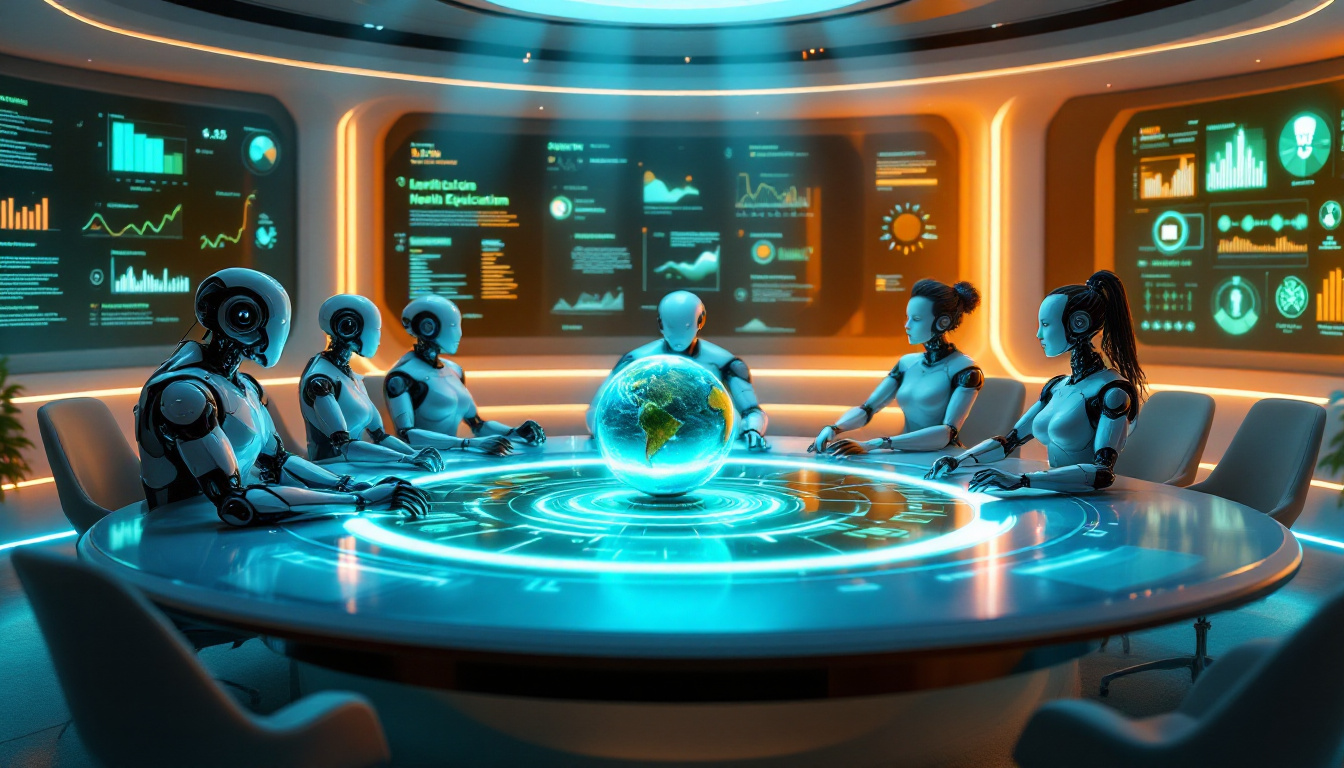 découvrez comment les intelligences artificielles semblent pencher vers des inclinations politiques inattendues, en offrant un soutien surprenant à la gauche, y compris aux opinions d'elon musk. analysez les implications et les enjeux de cette tendance intrigante dans le paysage politique moderne.