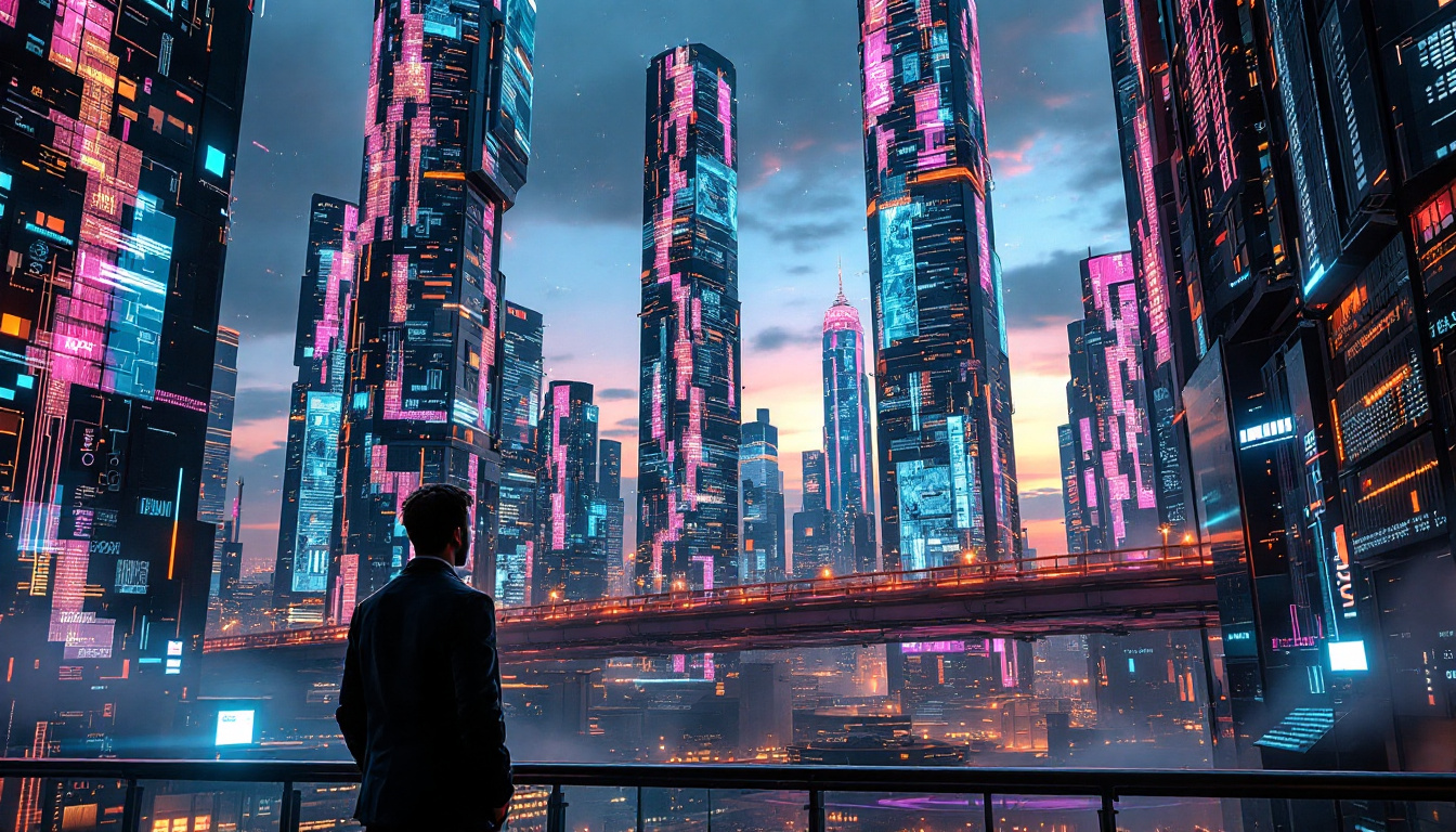 découvrez les multiples facettes de l'intelligence artificielle dans notre article 'les visions et les ombres de l'intelligence artificielle'. explorez ses promesses fascinantes et ses enjeux éthiques, tout en plongeant dans un univers où innovation et préoccupations se côtoient.