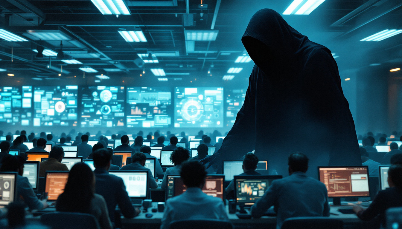 découvrez comment l'intelligence artificielle transforme l'administration, tout en soulevant des enjeux cruciaux et des menaces potentielles pour les droits fondamentaux. analyse des répercussions éthiques et juridiques de l'ia sur la gouvernance.