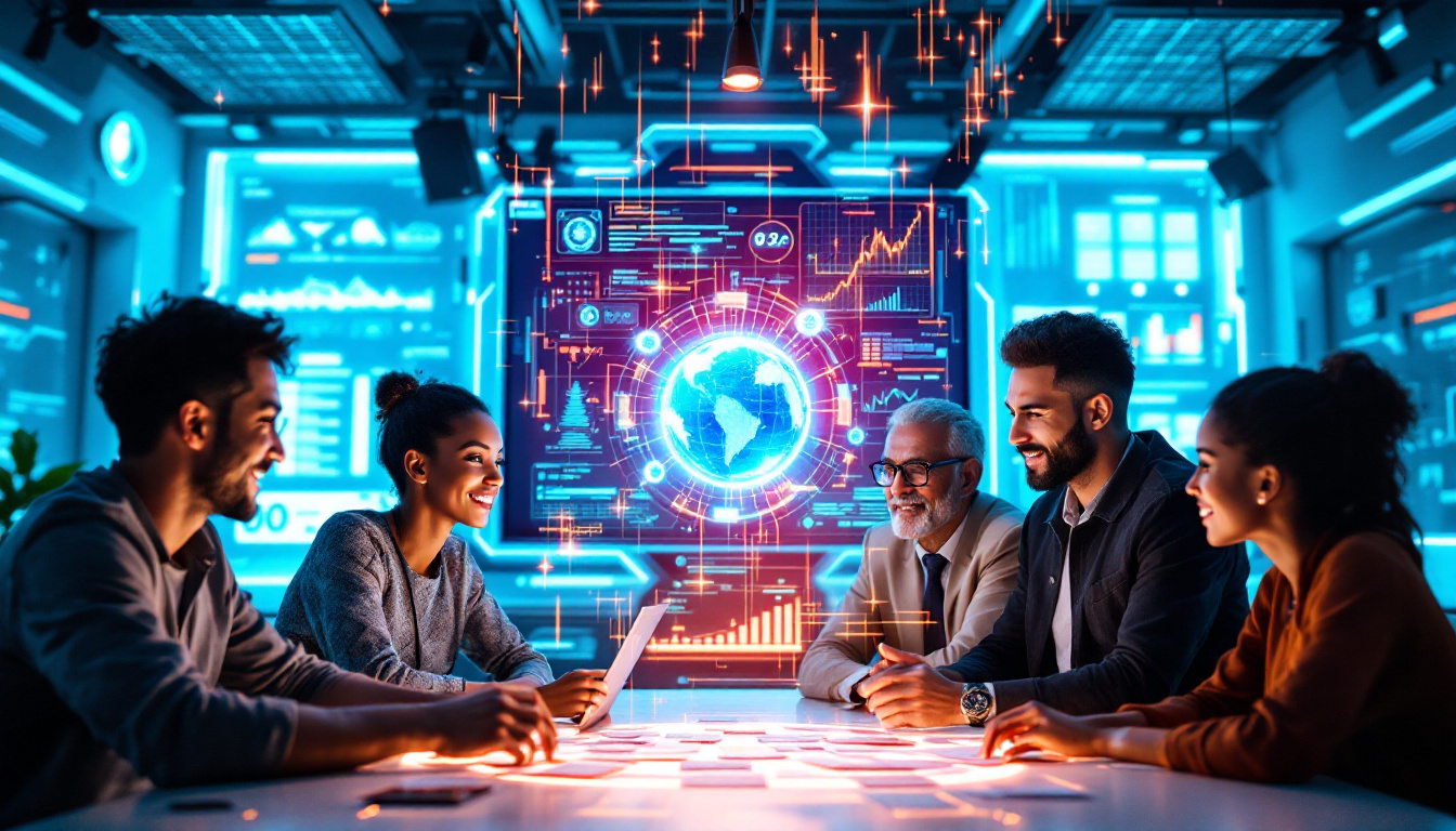 découvrez comment l'intelligence artificielle pourrait transformer nos stratégies de jeu au loto. explorez les implications technologiques et les probabilités d'amélioration de nos chances de gagner grâce aux algorithmes avancés.