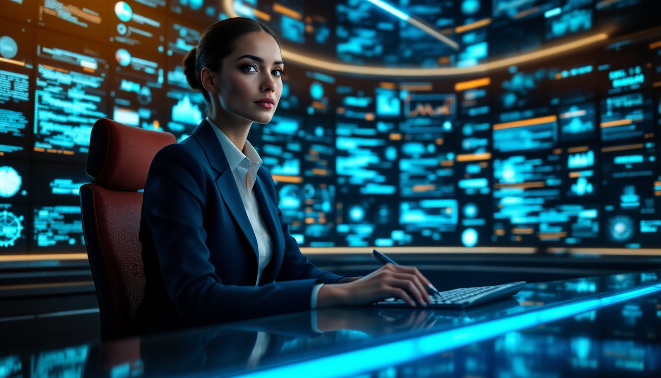 découvrez comment l'intelligence artificielle pourrait perpétuer les inégalités de genre et examiner si cet outil technologique renforce le patriarcat dans notre société moderne. une réflexion essentielle sur les implications sociétales de l'ia.