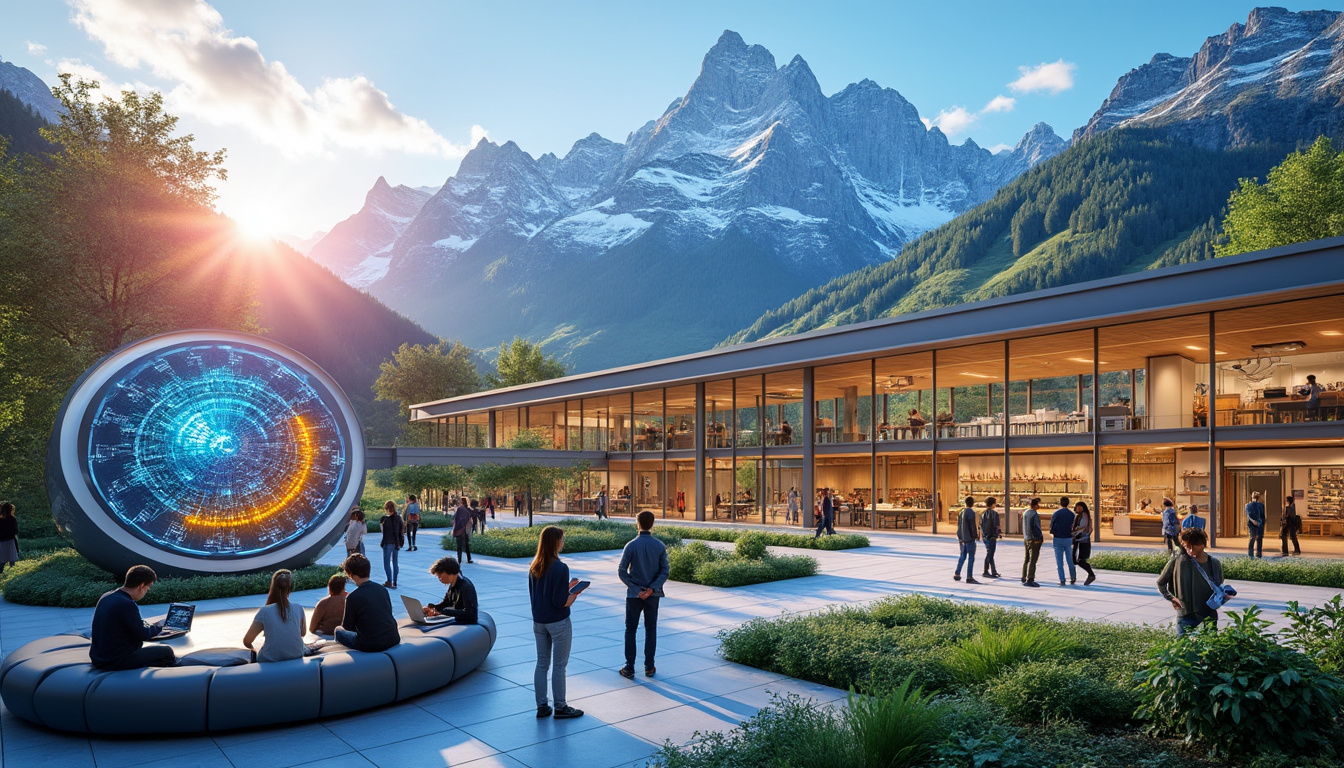 découvrez comment l'université grenoble alpes se positionne en tant que leader de l'innovation en isère, en alliant recherche de pointe et formations d'excellence. explorez ses projets novateurs et son impact sur le développement régional.