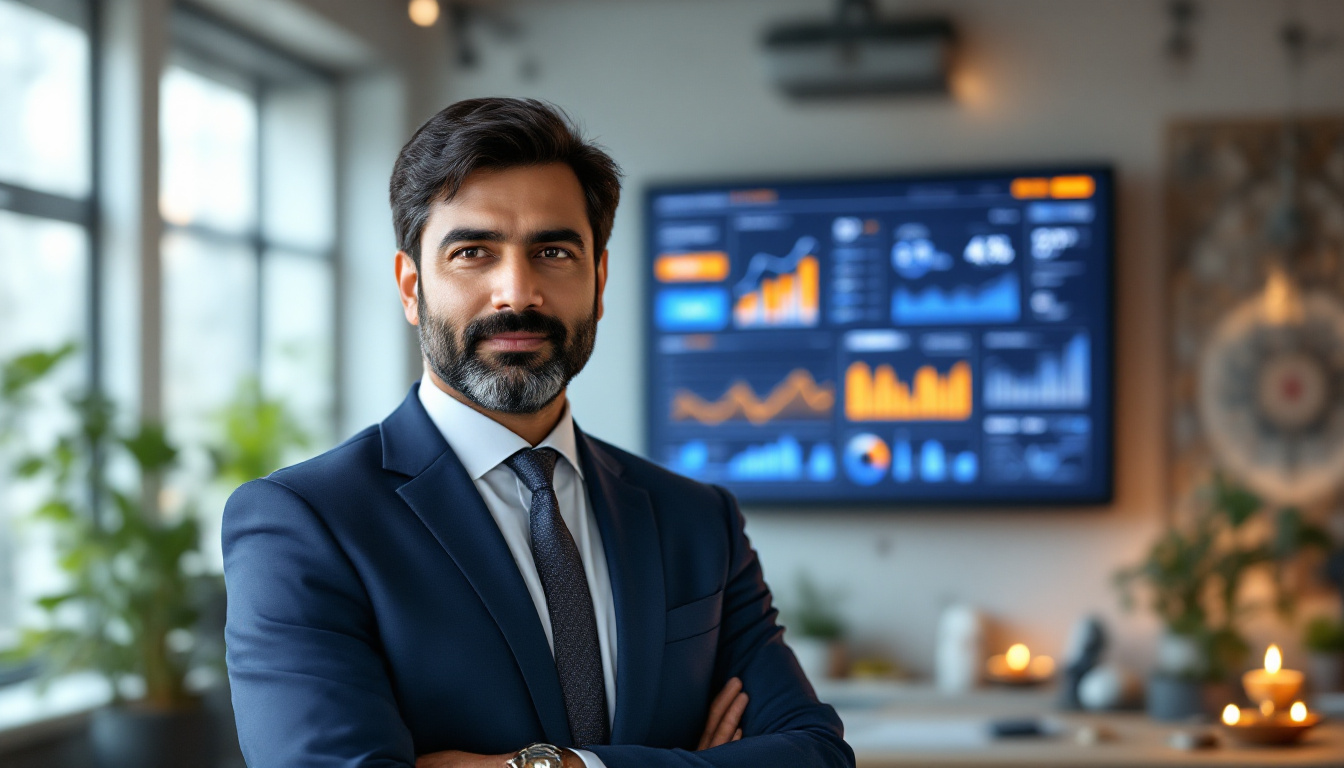 découvrez le bilan surprenant d'un entrepreneur indien qui, un an après avoir intégré une intelligence artificielle en remplacent la majorité de son équipe, partage les résultats inattendus de cette transformation audacieuse.