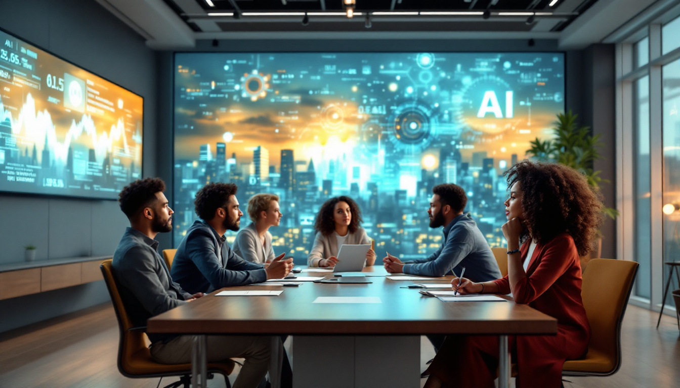 découvrez aoc, le média audacieux qui interroge et réévalue le rôle de l'intelligence artificielle dans notre société. analyse, débats et réflexions profondes sur les enjeux éthiques et technologiques de cette révolution numérique.