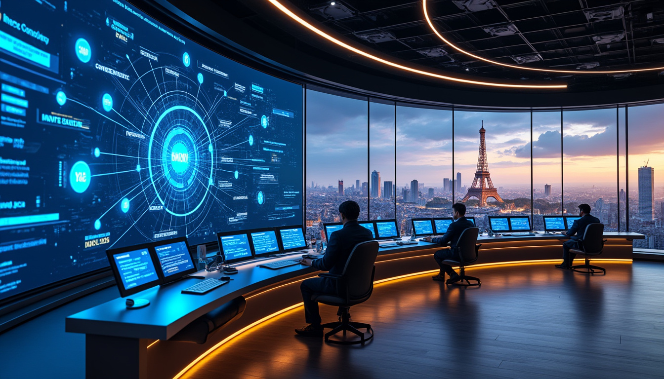 découvrez le radar de l'innovation de bpifrance, un outil essentiel pour naviguer dans l'écosystème technologique français. plongez au cœur des dernières tendances et innovations qui façonnent le paysage des startups et des entreprises en france.