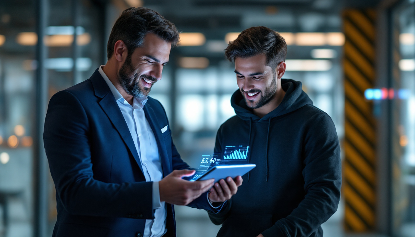 découvrez comment cma cgm, un leader mondial du transport maritime, s'associe à mistral ai pour un investissement stratégique de 100 millions d'euros dans le domaine de l'intelligence artificielle. cette collaboration ambitionne d'innover et d'améliorer l'efficacité opérationnelle à travers des solutions intelligentes.