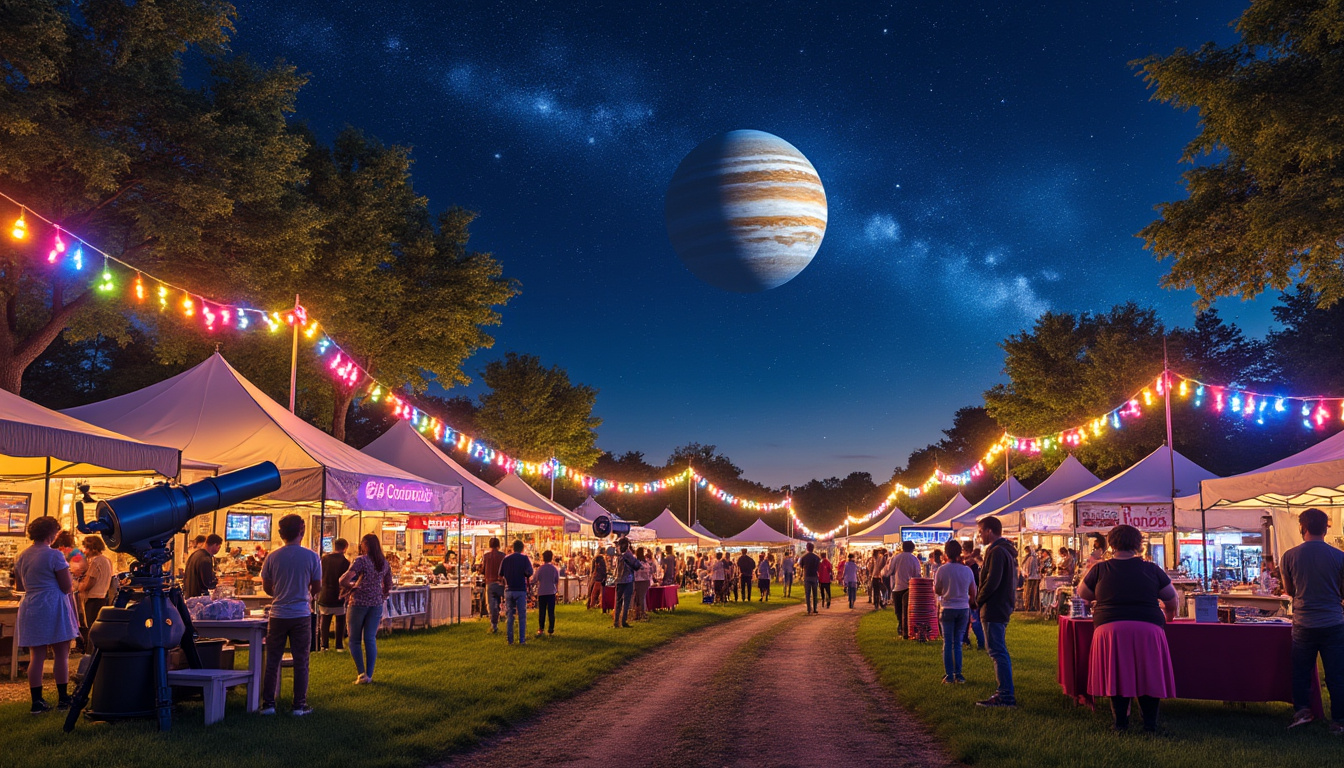 participez à la célébration du 30e anniversaire de l'association saint-quentin astronomie ! découvrez des nouveautés passionnantes, des activités enrichissantes et des surprises qui éveilleront votre passion pour l'astronomie. rejoignez-nous pour cet événement mémorable et partagez notre amour des étoiles.