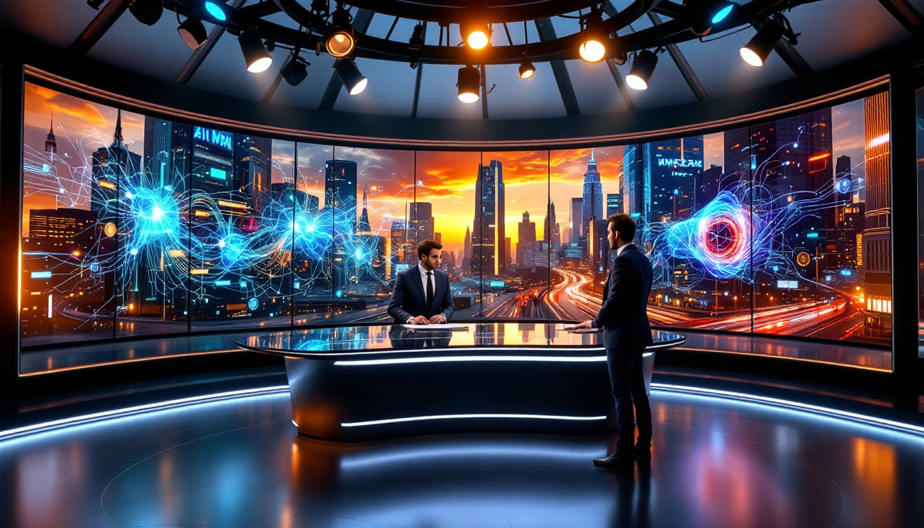 découvrez complorama, une émission captivante sur france info qui explore les enjeux essentiels de l'intelligence artificielle. plongez dans les défis, les opportunités et les implications de cette technologie révolutionnaire pour notre société.