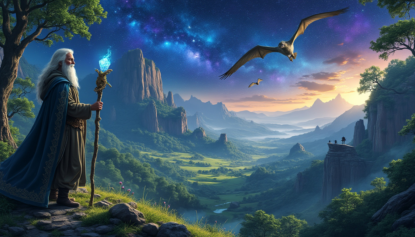 explorez la préhistoire fascinante, plongez dans le monde magique de merlin l'enchanteur et admirez les étoiles scintillantes. découvrez nos meilleures applications pour profiter pleinement de votre mardi en mayenne.
