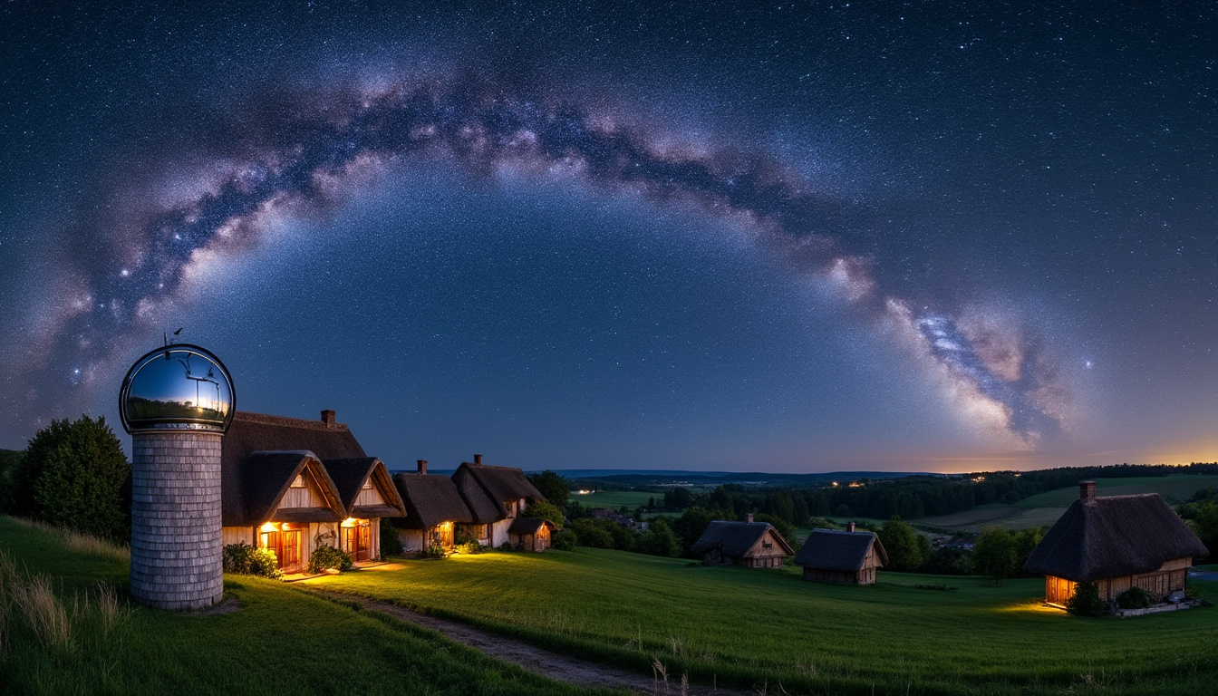 plongez dans l'univers fascinant de l'astronomie à saint-remy-en-bouzemont. explorez les mystères des étoiles, planètes et constellations lors d'activités passionnantes et éducatives. une expérience inoubliable pour les passionnés et les curieux !