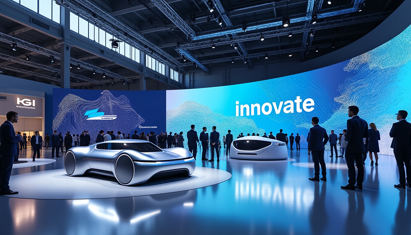 découvrez les nominés des sarthe innove 2023 dans la catégorie innovation, où des projets avant-gardistes et des idées novatrices se disputent la reconnaissance. plongez dans l'univers de l'innovation sarthoise et inspirez-vous des esprits créatifs qui façonnent l'avenir.