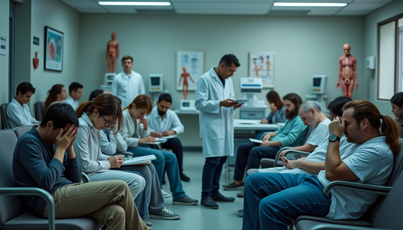 découvrez les symptômes inquiétants observés à l’institut de biologie et pathologie de grenoble. explorez notre analyse des malaises, vertiges et nausées et comprenez les enjeux médicaux liés à ces manifestations.