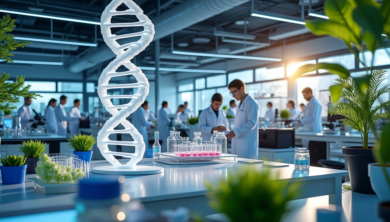 découvrez les dernières avancées en biologie à l'institut des sciences biologiques du cnrs. explorez nos recherches innovantes, nos projets de pointe et l'impact de nos travaux sur la compréhension des mécanismes de la vie.