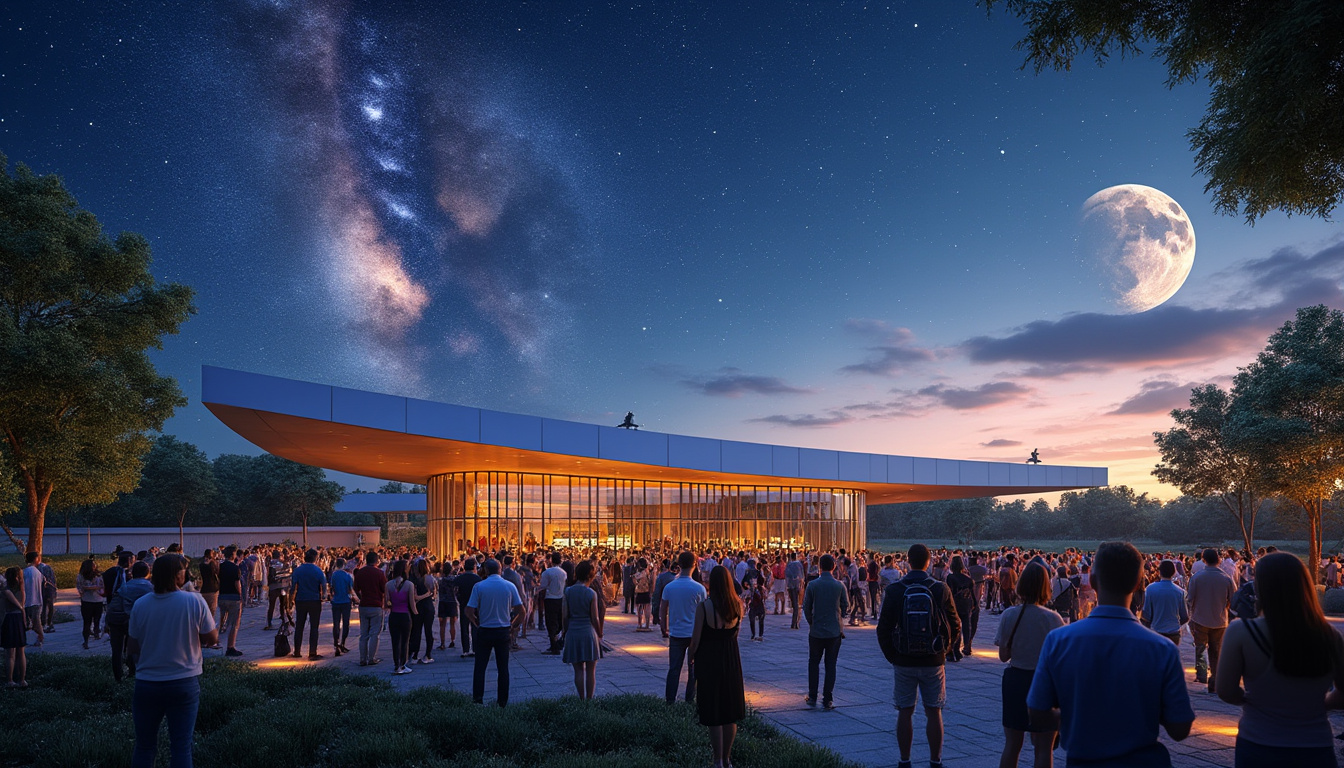plongez dans l'univers fascinant de l'astronomie avec les conférences 'on the moon again 2025' à itteville. découvrez les dates, horaires et tarifs pour vivre une expérience unique sur la lune !