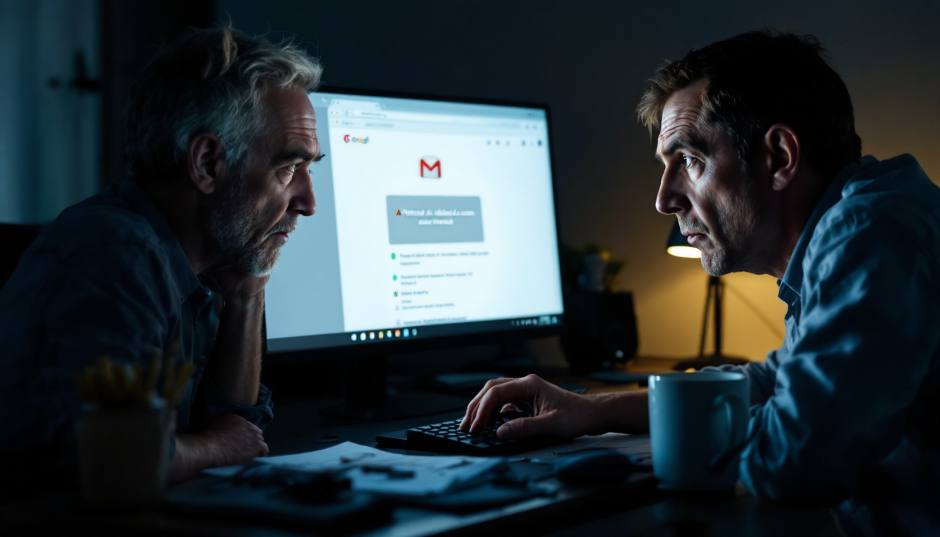 découvrez les dernières mises en garde de gmail concernant les escroqueries utilisant l'intelligence artificielle. protégez-vous contre les arnaques en ligne et apprenez à reconnaître les pièges tendus par les fraudeurs grâce à nos conseils pratiques.