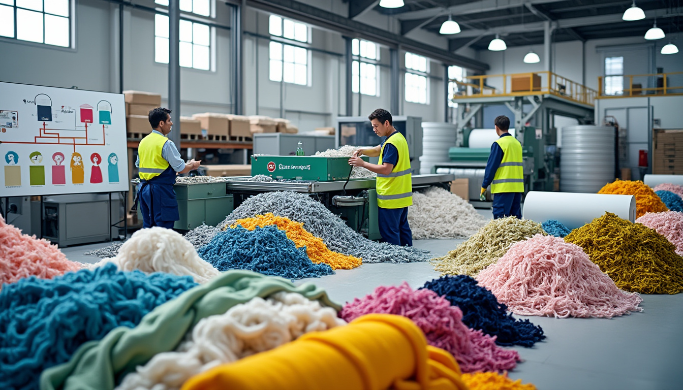 découvrez comment semin groupe transforme les textiles usagés en matériaux isolants innovants. une démarche éco-responsable qui allie durabilité et performance, contribuant ainsi à une économie circulaire. rejoignez-nous dans cette initiative pour un avenir plus vert.