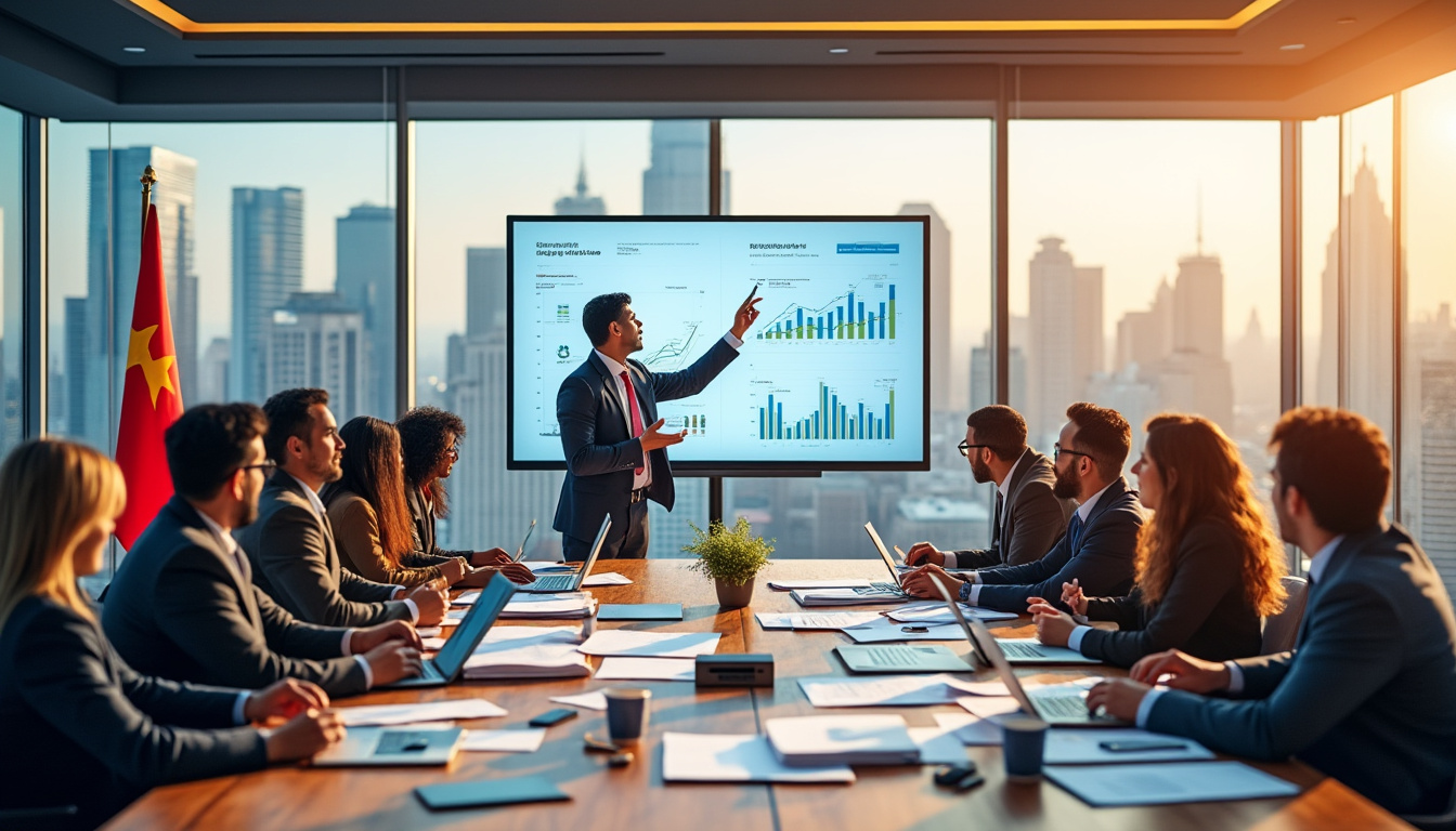 découvrez comment la commande publique peut se transformer en un levier stratégique essentiel pour renforcer notre souveraineté nationale. cet article explore les enjeux, défis et opportunités liés à l'utilisation des achats publics pour soutenir l'économie locale et garantir une indépendance face aux enjeux globaux.