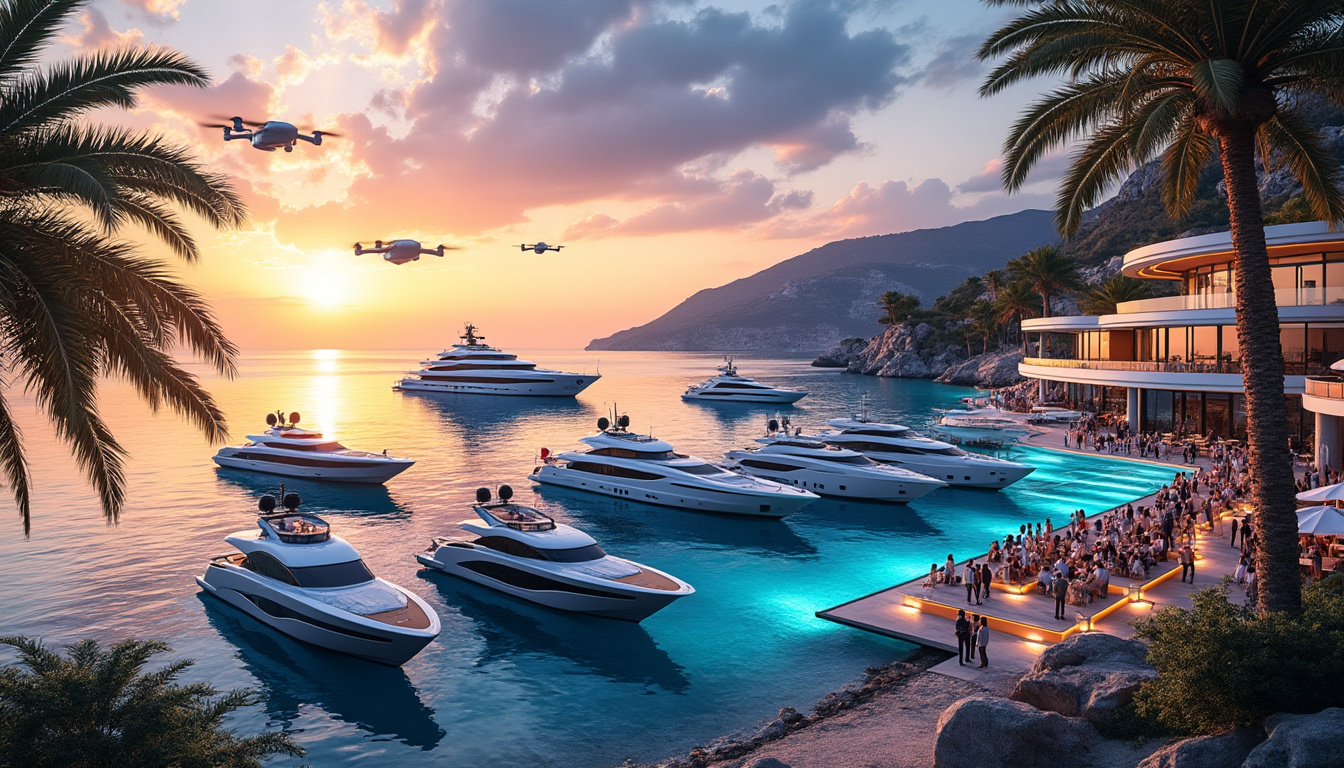 découvrez comment la côte d'azur devient un épicentre de l'innovation, attirant des entreprises et des talents du monde entier grâce à ses paysages inspirants et son écosystème dynamique. plongez dans les tendances émergentes et les initiatives qui façonnent l'avenir de cette région ensoleillée.
