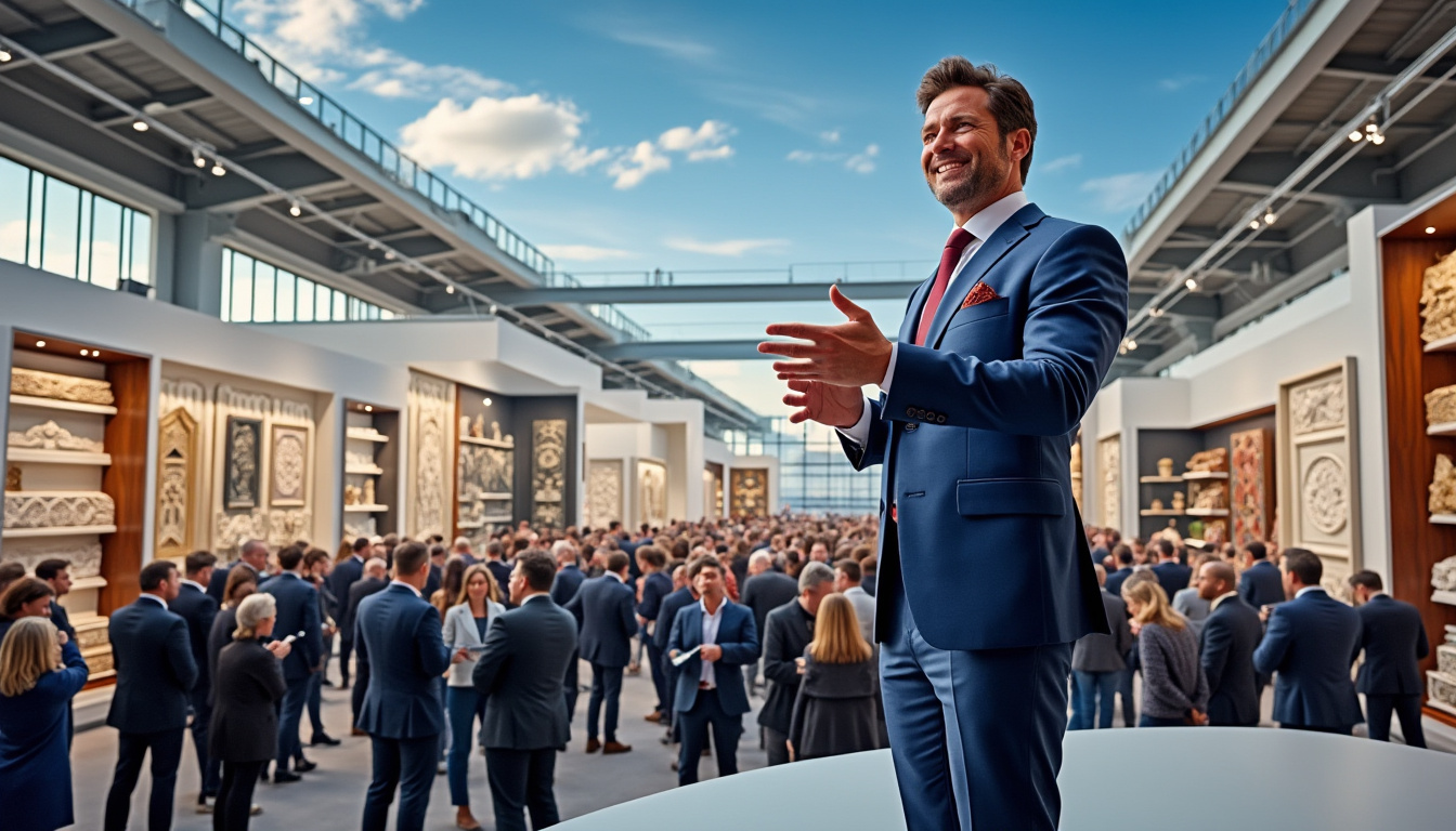 découvrez comment un acteur français se démarque avec succès au salon moulding expo en allemagne, un événement incontournable pour les professionnels du secteur. ne manquez pas cette occasion de plonger dans l'innovation et l'excellence qui font la renommée de l'industrie française.
