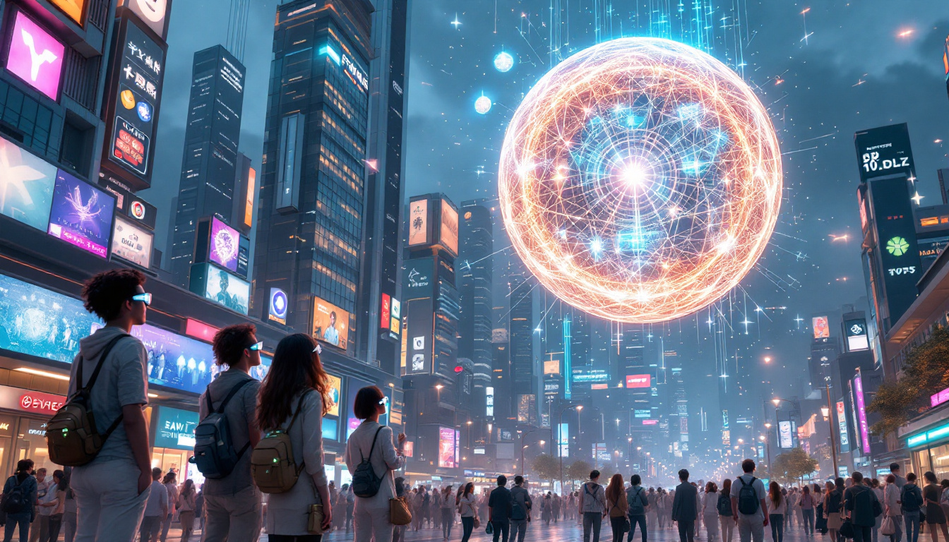 découvrez comment l'émergence de l'intelligence artificielle transforme notre compréhension de la mystique. explorez les intersections fascinantes entre technologie et spiritualité, où l'innovation rencontre la recherche de sens.
