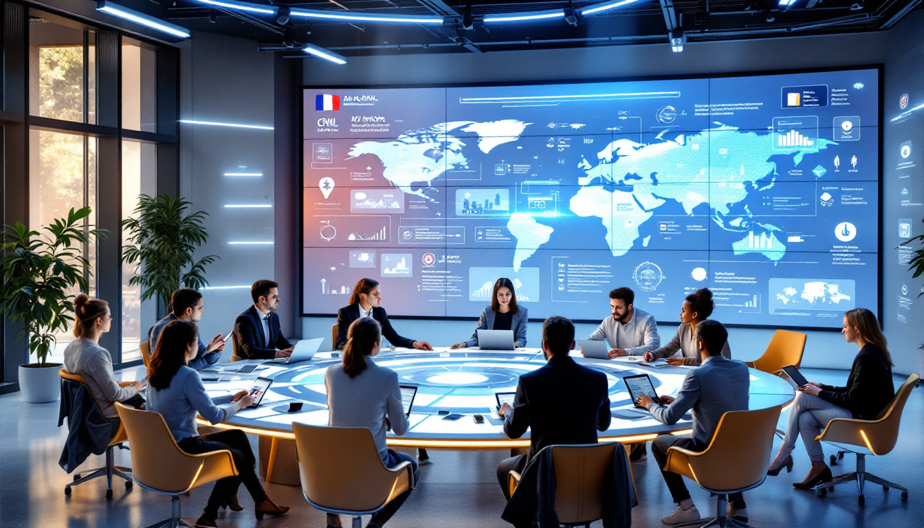 découvrez l'impact de l'intelligence artificielle sur les services publics à travers le bilan du « bac à sable » de la cnil. cette analyse met en lumière les évolutions, défis et perspectives liées à l'intégration de l'ia dans le secteur public, tout en garantissant la protection des données personnelles.
