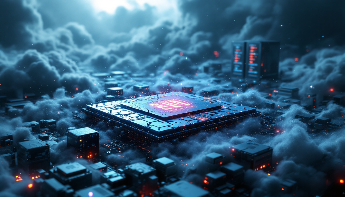 découvrez les conséquences alarmantes du surentraînement des intelligences artificielles et explorez les erreurs fréquentes qui en découlent. cet article analyse comment l'exploitation excessive des données peut compromettre l'efficacité des ia et met en lumière l'importance d'une approche équilibrée pour optimiser leurs performances.
