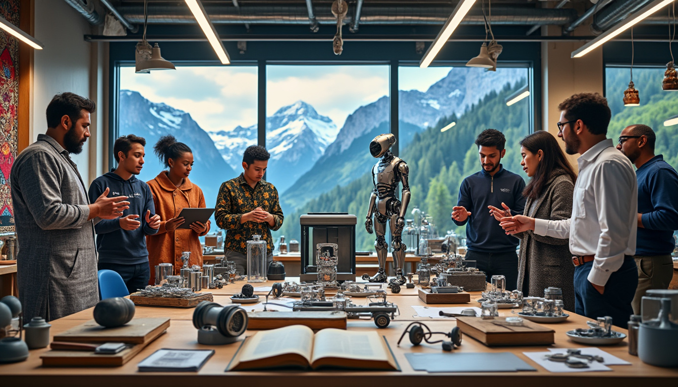 découvrez comment les brevets permettent aux inventeurs de protéger leurs innovations et de stimuler la créativité sur nos territoires. une exploration de l'importance de la propriété intellectuelle pour favoriser la recherche et le développement.
