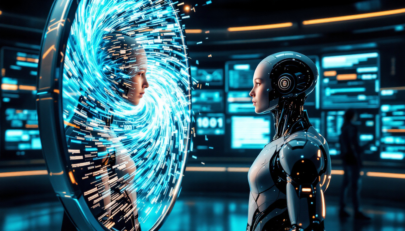 découvrez comment grok, l'intelligence artificielle d'elon musk, aborde la problématique de la désinformation. dans cet article, plongez au cœur des enjeux éthiques et technologiques que soulève cette ia avant-gardiste, et explorez ses capacités à refléter la vérité dans un monde saturé d'informations.