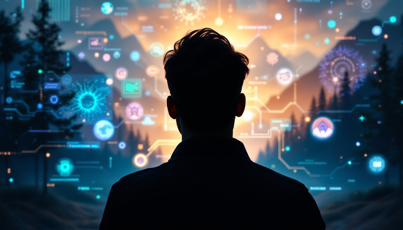 découvrez comment l'intelligence artificielle façonne notre quotidien et l'importance de maintenir un esprit critique pour naviguer dans ce nouvel environnement technologique. préservons notre capacité d'analyse et de discernement face aux innovations de l'ia.