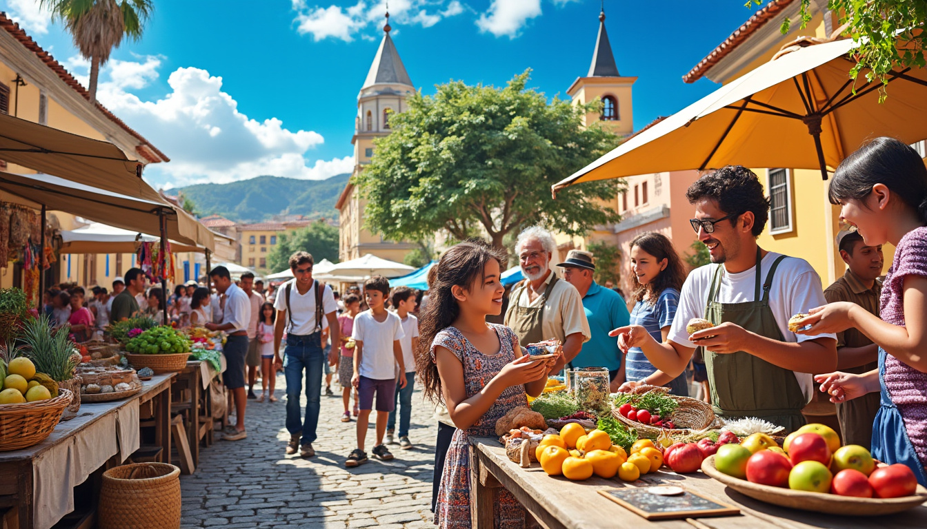 découvrez puycapel, une initiative locale qui a su conquérir le cœur des français et attirer l'attention au niveau national. une innovation qui allie traditions et modernité, mettant en avant le savoir-faire local et le dynamisme de notre région.