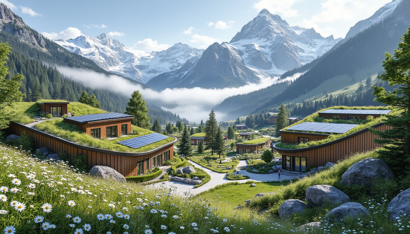 découvrez saint-gervais-les-bains, une destination exemplaire où innovation rime avec durabilité. explorez comment cette station allie modernité et respect de l'environnement pour offrir une expérience unique aux visiteurs tout en préservant son patrimoine naturel.
