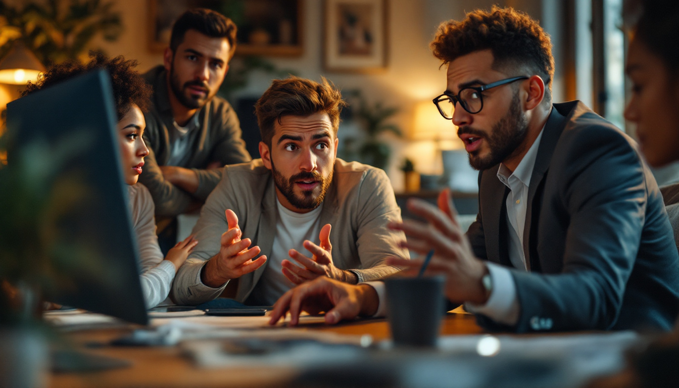 découvrez comment une expérience controversée sur reddit remet en question notre compréhension de l'intelligence artificielle et explore son impact sur les utilisateurs. plongez dans les débats qui secouent la communauté et examinez les implications éthiques de l'ia dans notre quotidien.