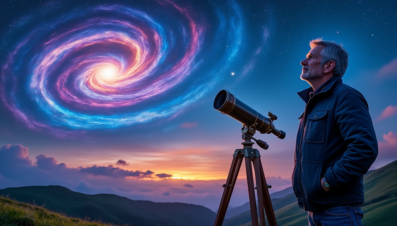 découvrez le phénomène mystérieux qui intrigue les charentais : une fascinante spirale de lumière illuminant le ciel. un astronome nous éclaire sur les mystères derrière ce spectacle céleste captivant.