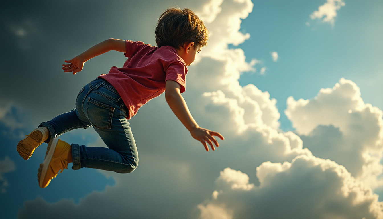 découvrez l'incroyable histoire d'une fillette de 9 ans qui, après avoir chuté de 18 étages, fait preuve d'une résilience hors du commun, défiant toutes les lois de la biologie. un récit captivant qui inspire et interroge sur la force de l'esprit humain.