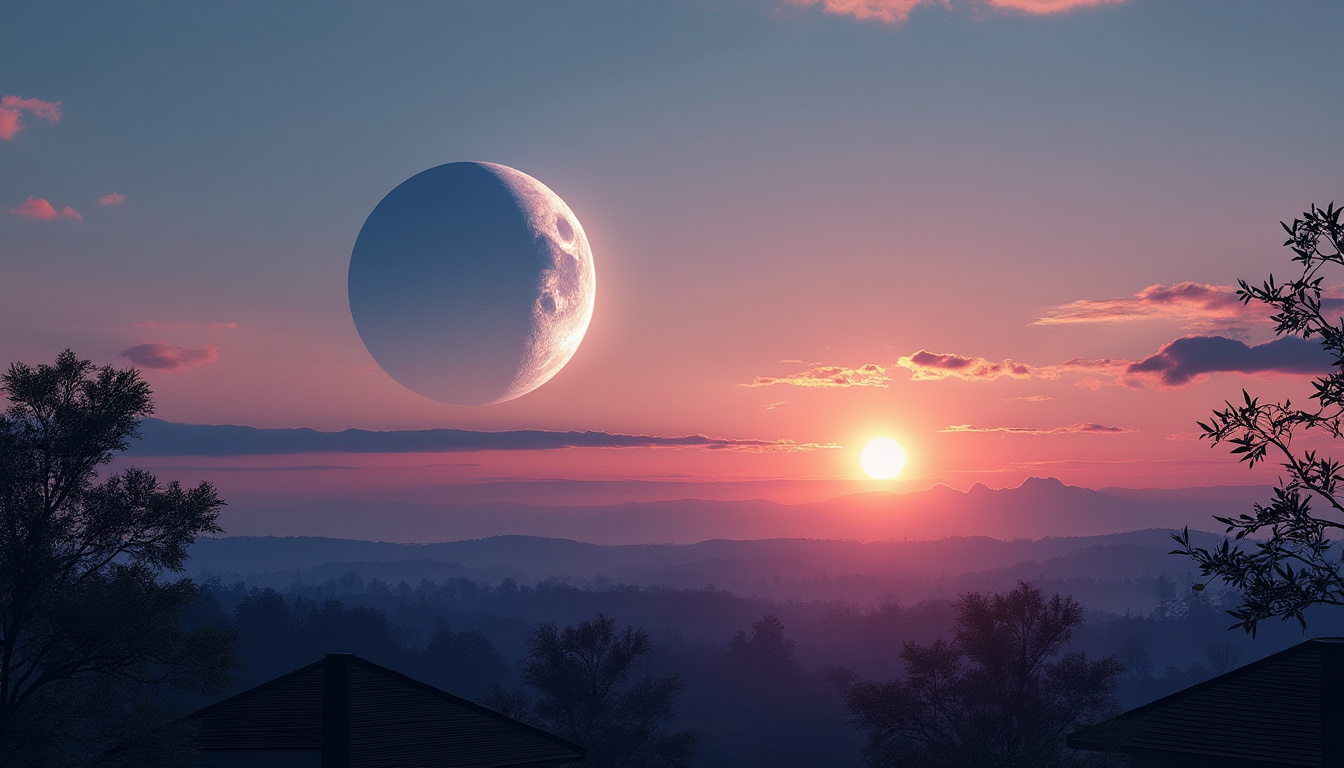 le 25 avril, ne manquez pas le spectacle céleste ! vénus brillera dans notre ciel matinal, offrant un moment unique pour admirer la beauté de la planète. préparez-vous à lever les yeux et à profiter de ce phénomène astral captivant.