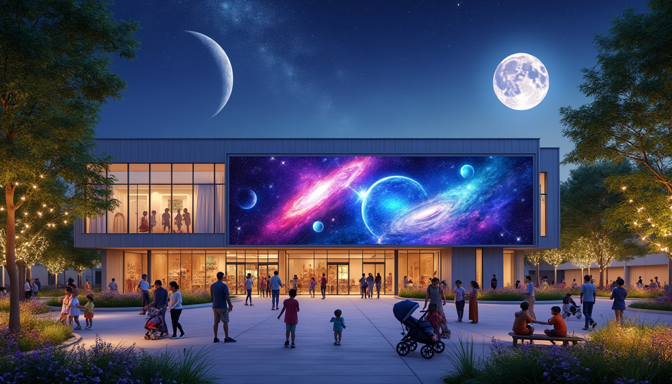 découvrez l'école jules-ferry à villeurbanne et plongez dans un voyage fascinant à travers l'univers grâce à notre exposition captivante sur l'astronomie. une expérience enrichissante pour petits et grands !