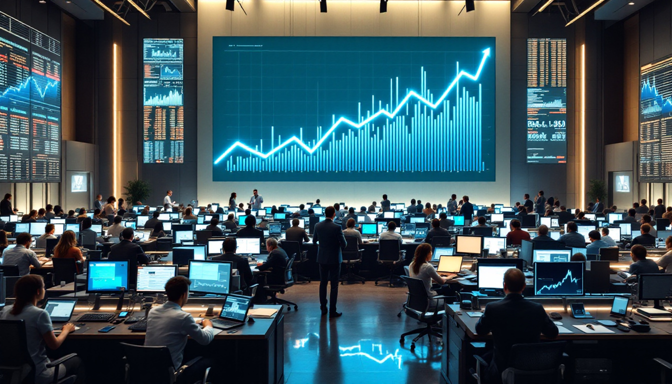 découvrez les facteurs clés derrière le redressement du secteur technologique américain dans notre analyse approfondie. plongez dans les tendances du marché, les innovations et les stratégies qui propulsent les entreprises vers de nouveaux sommets. ne manquez pas cette opportunité de comprendre les dynamiques de la bourse et leur impact sur l'avenir de la technologie.