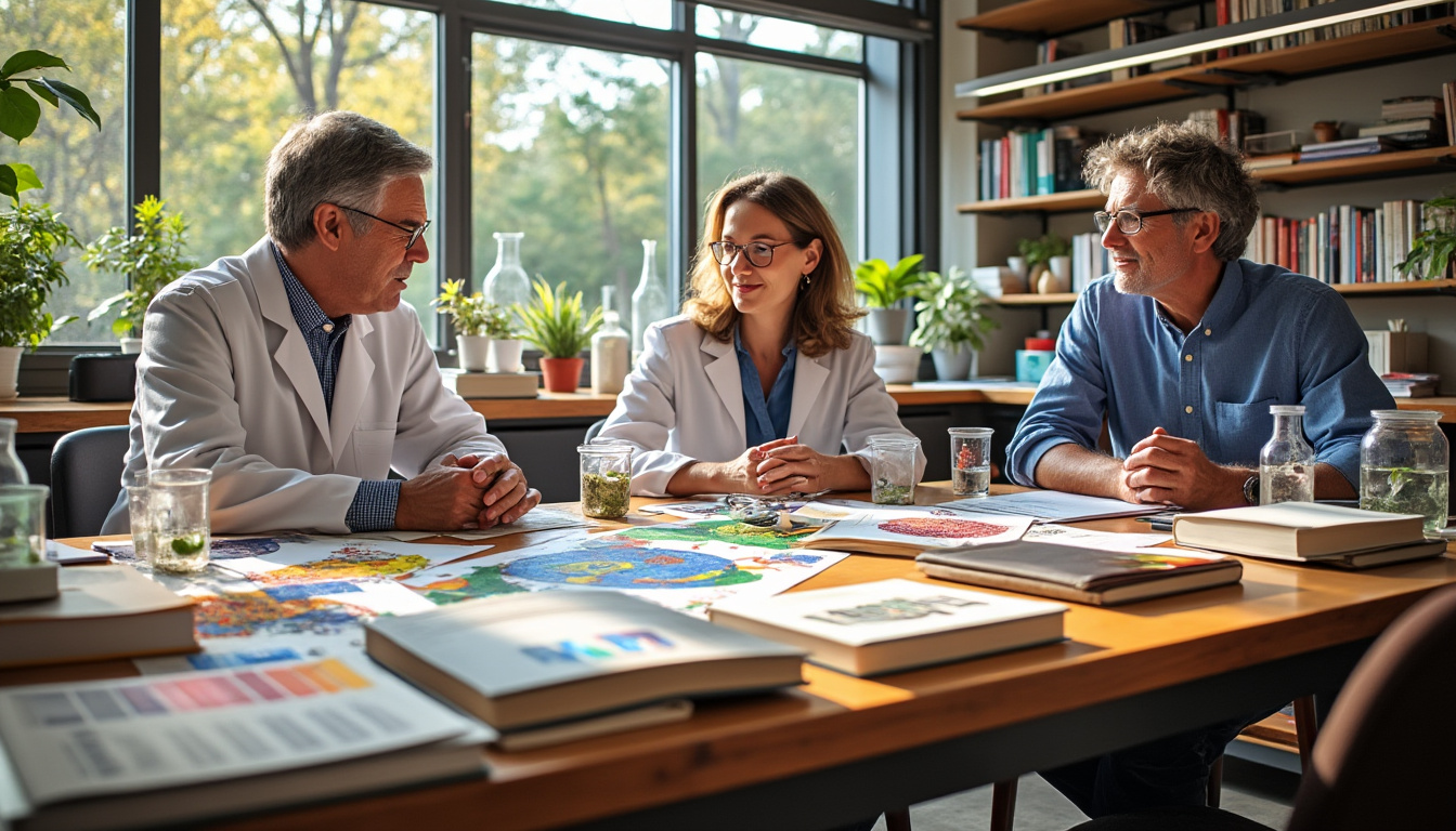 explorez les bases essentielles de la biologie avec l'ouvrage de référence de neil a. campbell, jane b. reece et richard mathieu. ce livre captivant vous guidera à travers les concepts clés, les théories fondamentales et les découvertes scientifiques qui façonnent notre compréhension du monde vivant. idéal pour les étudiants et passionnés, découvrez un apprentissage enrichissant et accessible.