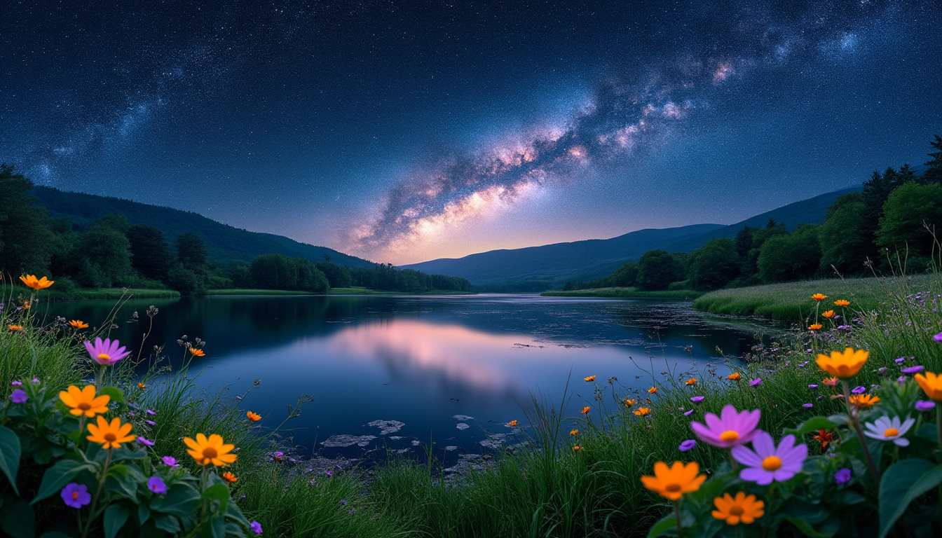 explorez les merveilles de l'astronomie et de la nature à cloyes-les-trois-rivières, près de l'aigre. découvrez des paysages fascinants et initiez-vous aux mystères de l'univers dans ce cadre idyllique.
