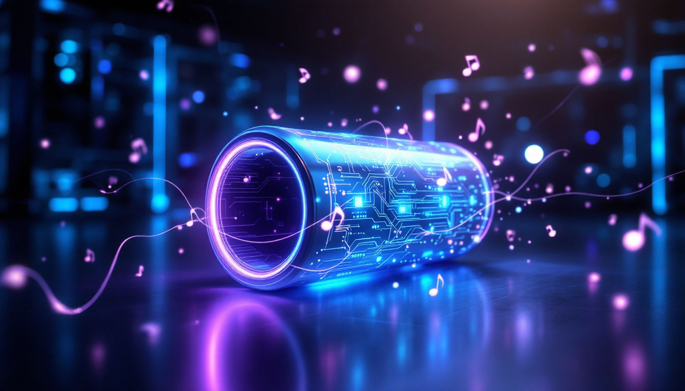 plongez dans l'innovation musicale avec la première mélodie conçue par une intelligence artificielle sur un ordinateur quantique. explorez les frontières de la technologie et de la créativité dans cette expérience auditive unique.