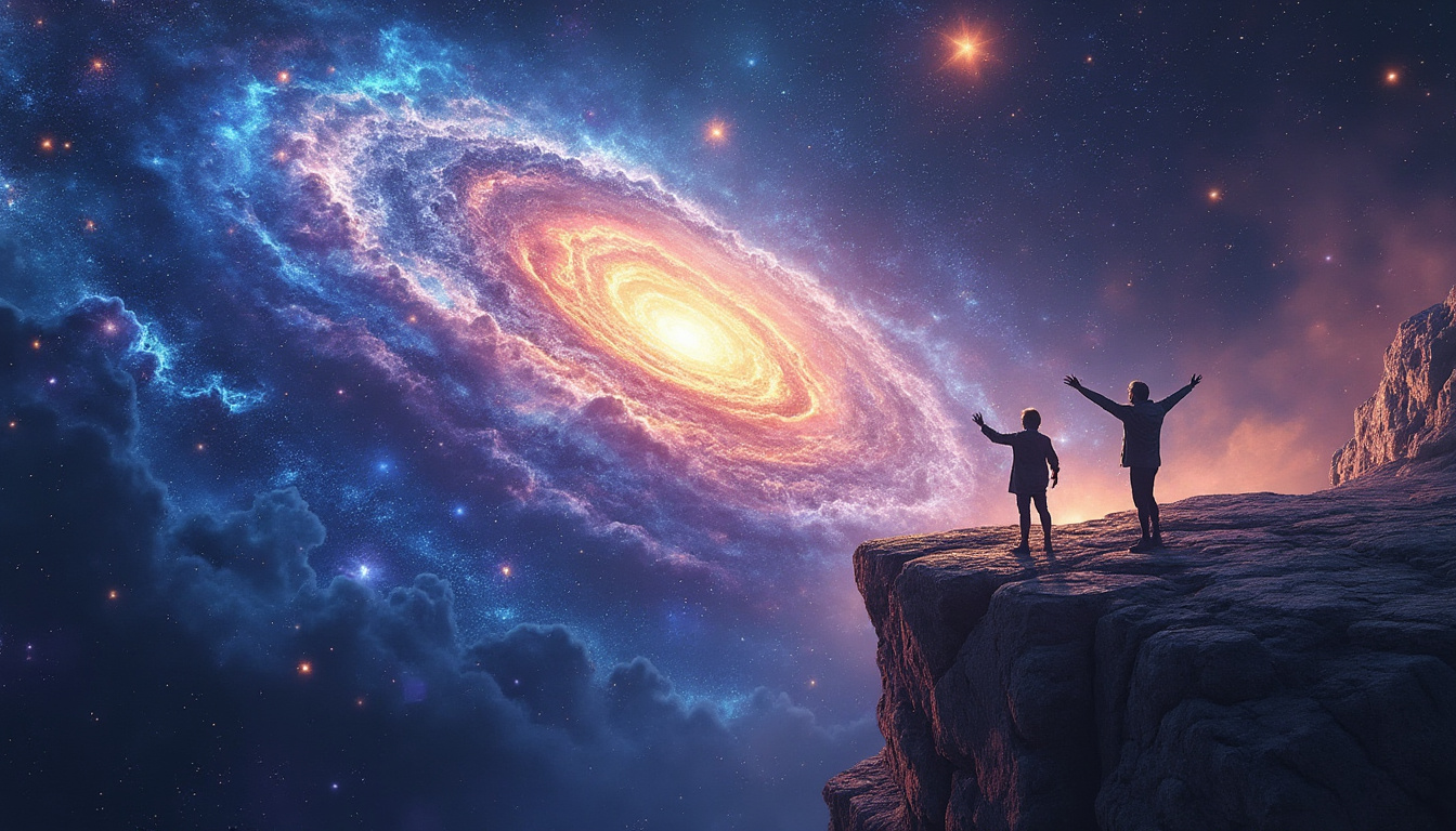 découvrez comment des observateurs uniques des premiers instants de l'univers nous éclairent sur des révélations fascinantes qui dépassent notre imagination. plongez dans les mystères de la cosmologie et explorez les merveilles de l'espace et du temps.