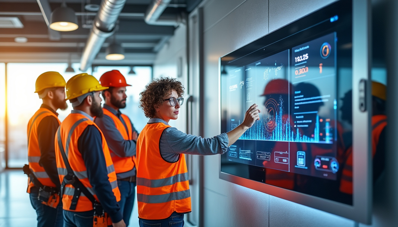 découvrez comment dimitri bernard révolutionne la sécurité incendie grâce à des solutions innovantes. plongez dans l'univers de l'innovation au service de la protection des vies et des biens.