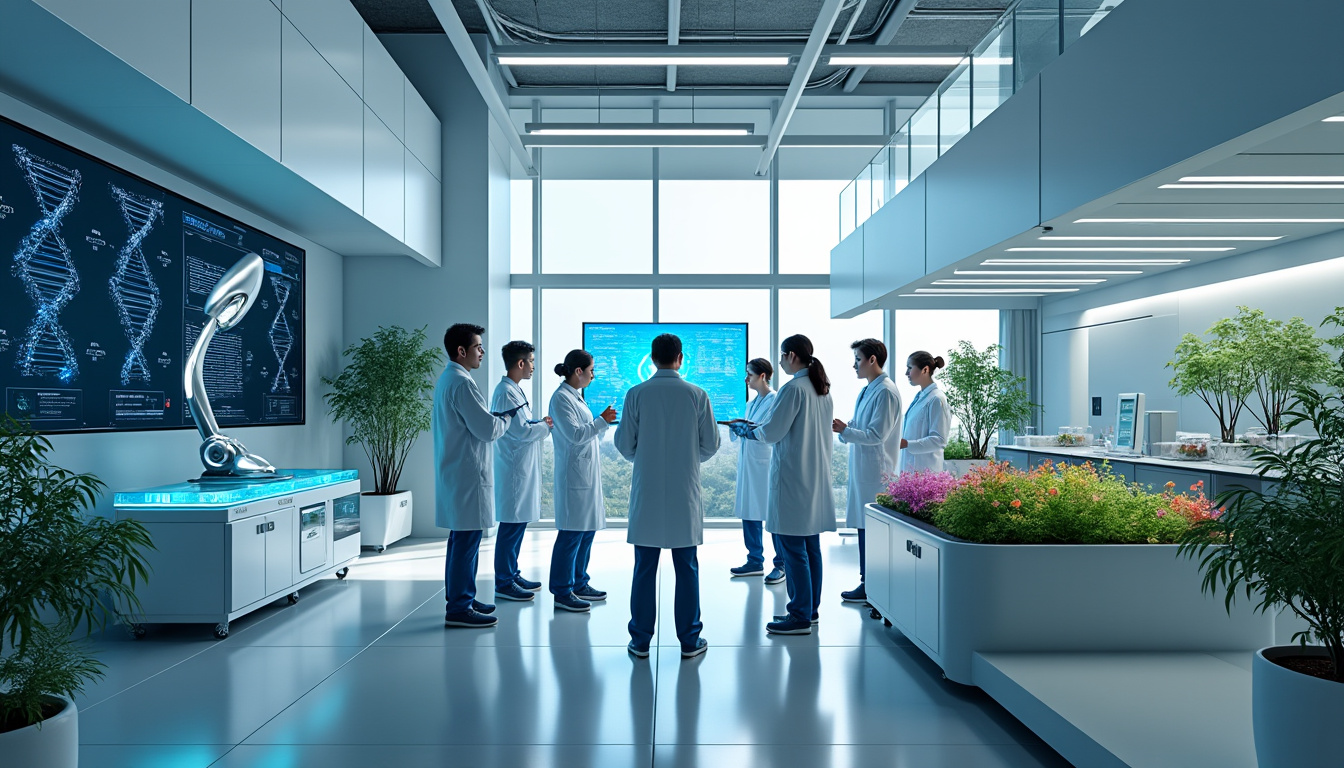 découvrez hospitalia, la solution innovante qui transforme le paysage de la biologie médicale. révolutionnez vos pratiques avec des technologies de pointe et une approche centrée sur le patient, pour des soins plus efficaces et adaptés à chacun.